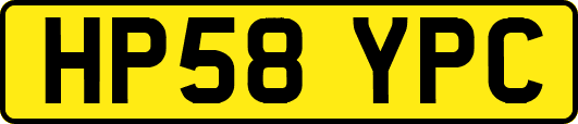 HP58YPC