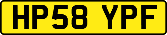 HP58YPF