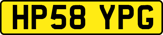 HP58YPG