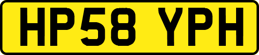 HP58YPH