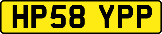 HP58YPP
