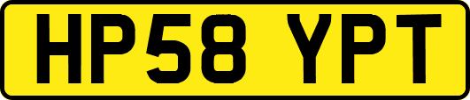 HP58YPT