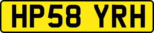 HP58YRH