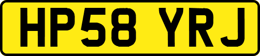 HP58YRJ