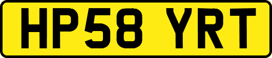 HP58YRT