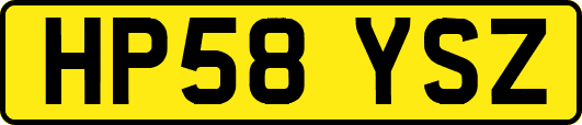 HP58YSZ