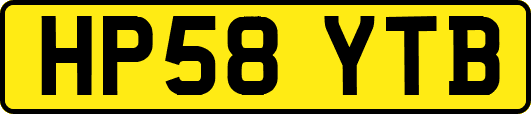 HP58YTB