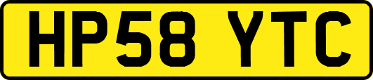 HP58YTC