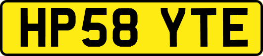 HP58YTE