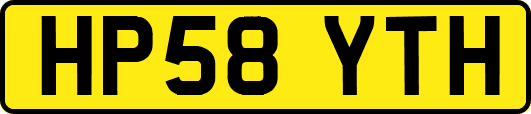HP58YTH