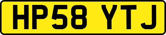 HP58YTJ