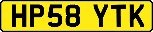 HP58YTK