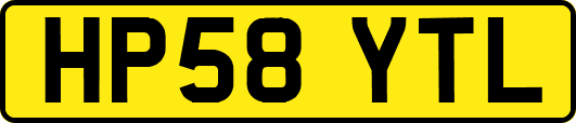 HP58YTL
