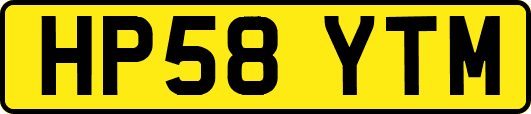 HP58YTM