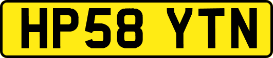 HP58YTN