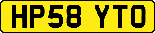 HP58YTO