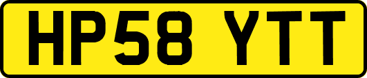 HP58YTT