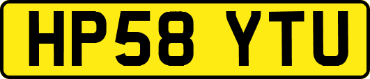 HP58YTU