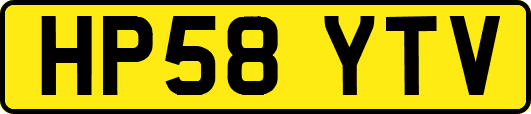 HP58YTV