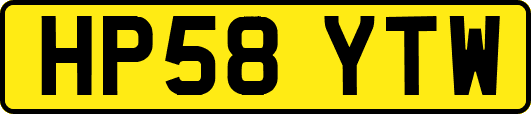 HP58YTW