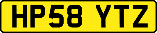 HP58YTZ