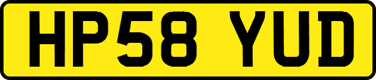 HP58YUD