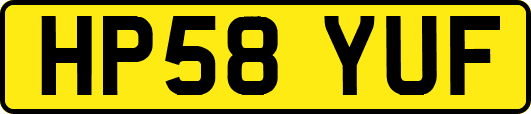 HP58YUF