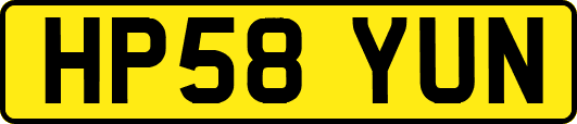 HP58YUN