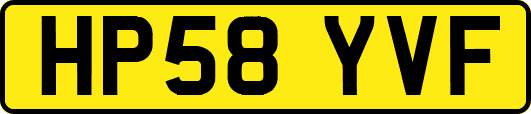 HP58YVF