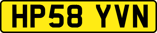 HP58YVN
