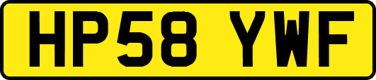 HP58YWF