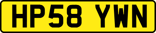 HP58YWN