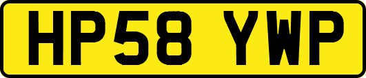 HP58YWP