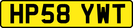 HP58YWT