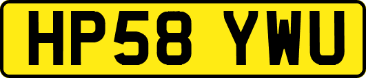HP58YWU