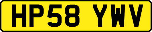 HP58YWV