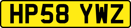 HP58YWZ