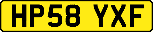 HP58YXF