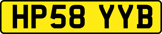 HP58YYB
