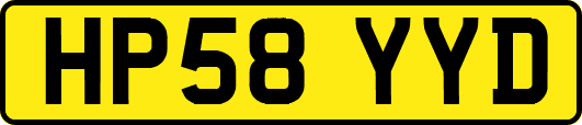 HP58YYD