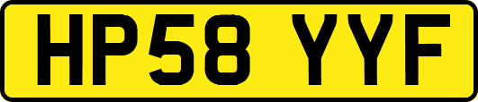HP58YYF