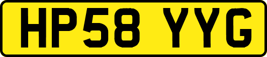 HP58YYG