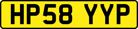 HP58YYP