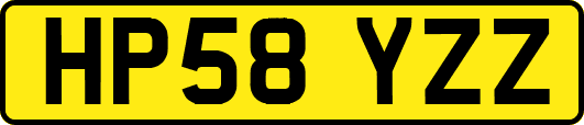 HP58YZZ