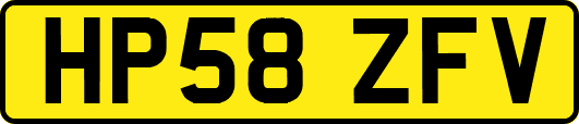 HP58ZFV