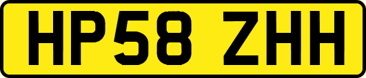 HP58ZHH