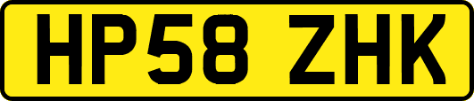HP58ZHK
