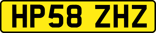 HP58ZHZ