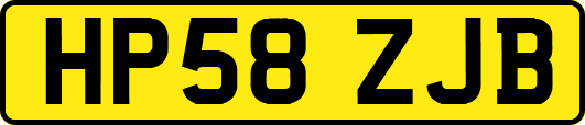 HP58ZJB
