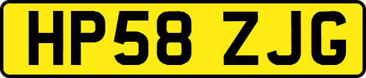 HP58ZJG